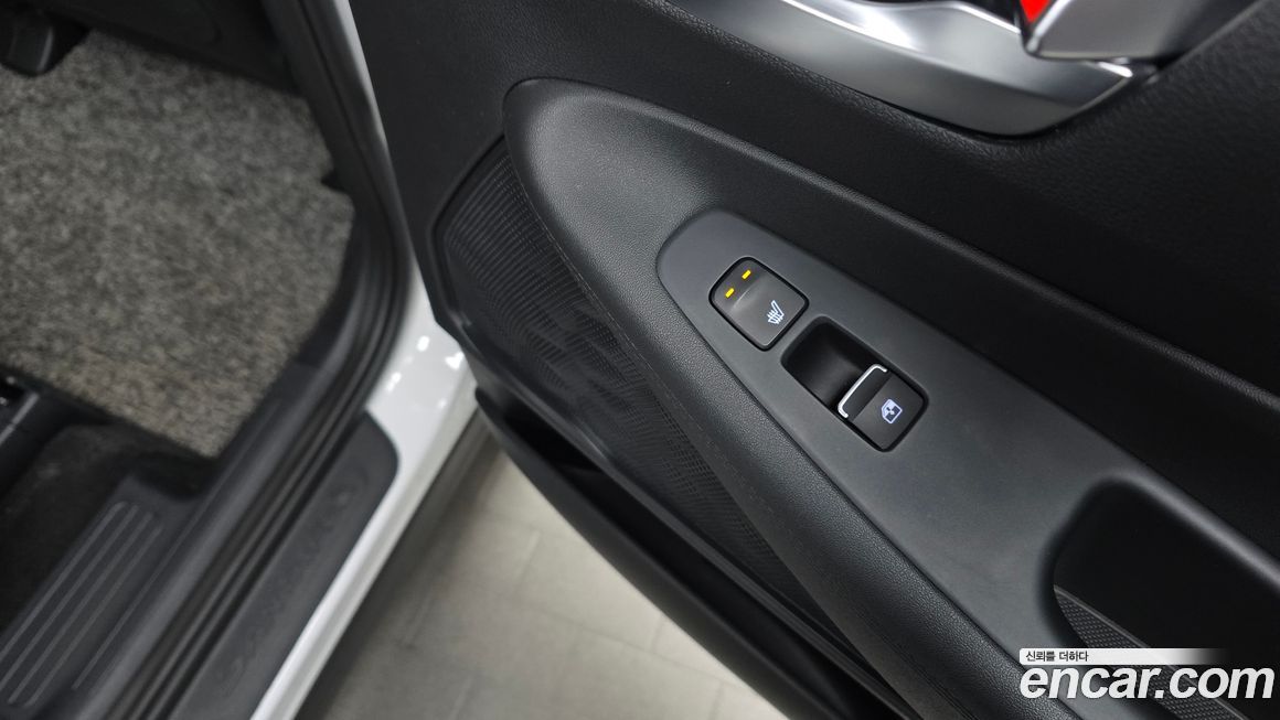 Hyundai Santafe 2022