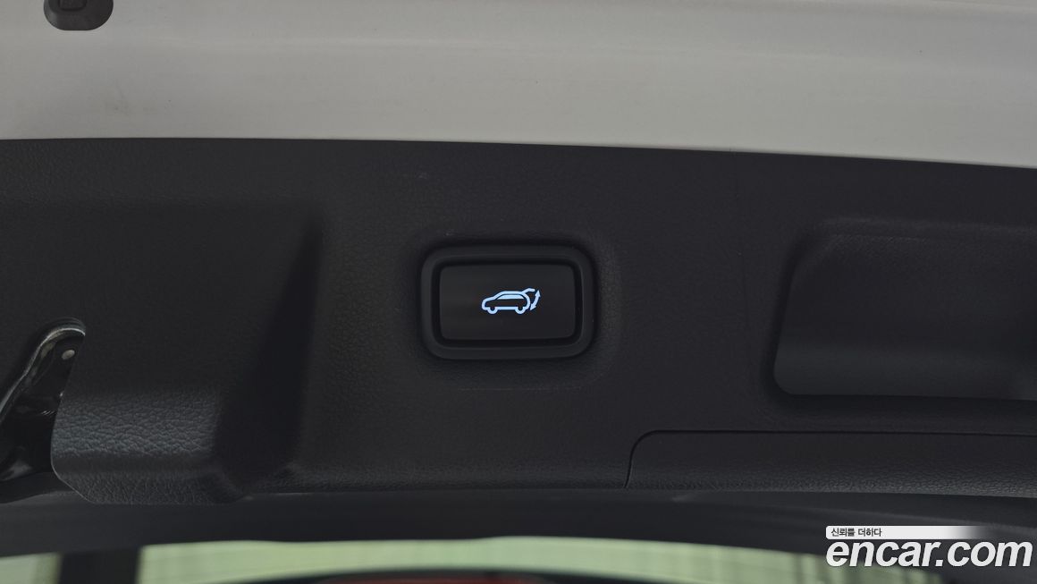 Hyundai Santafe 2022