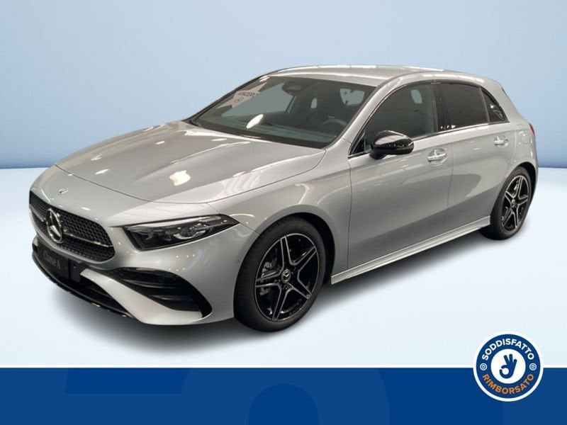 Mercedes-Benz A 180 2025