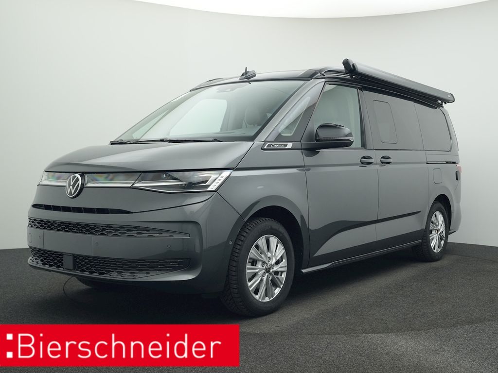 Volkswagen T7 California