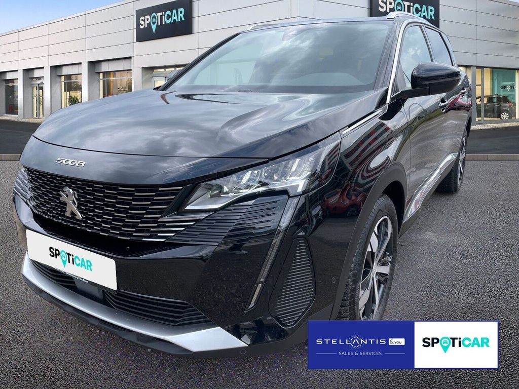 Peugeot 5008 2023