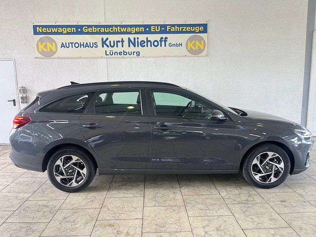 Hyundai i30 2025