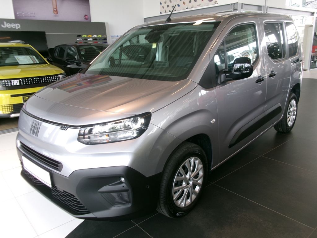Fiat Doblo 2025