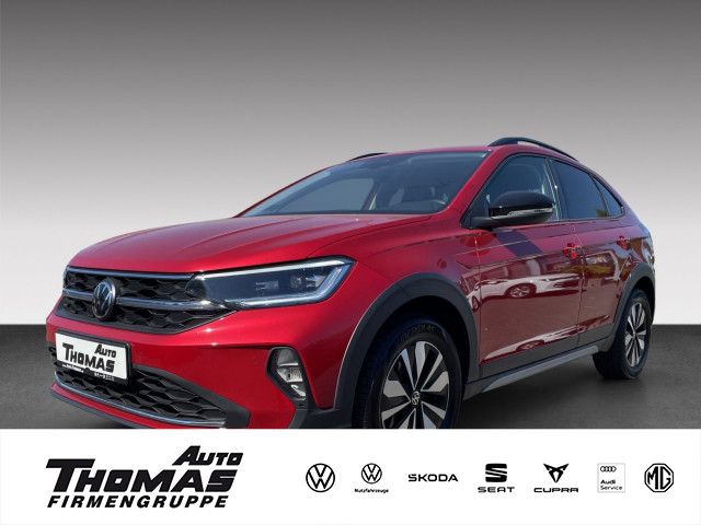 Volkswagen Taigo 2025