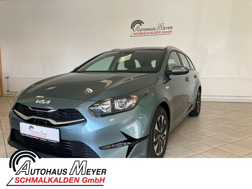 Kia cee'd Sportswagon 2025