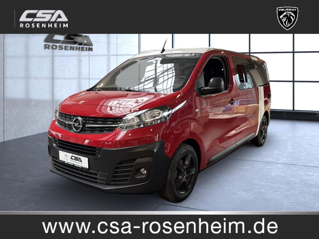 Opel Other