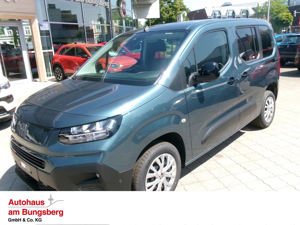 Fiat Doblo 2025