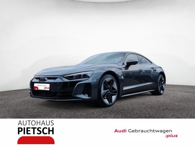 Audi e-tron GT 2022