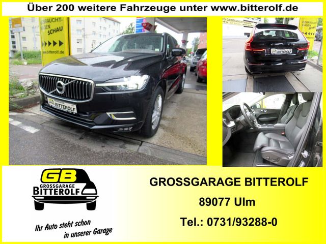 Volvo XC60 2021