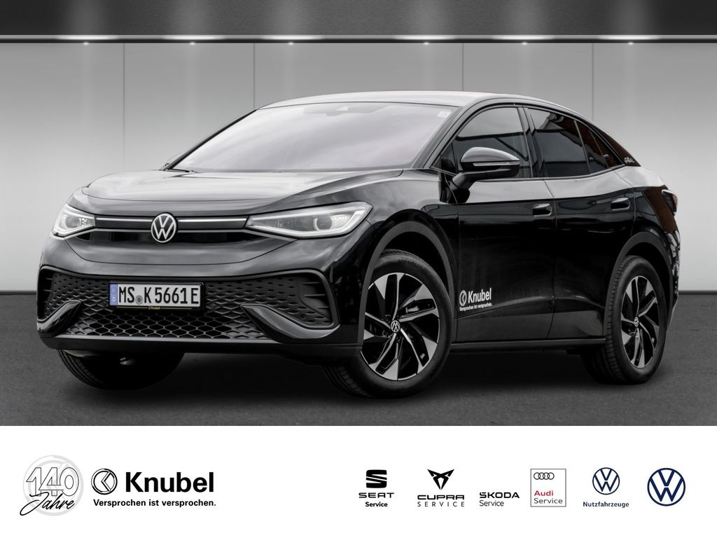 Volkswagen ID.5 2025