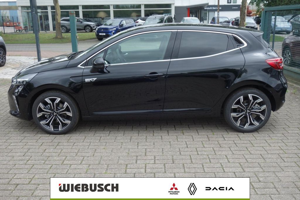 Mitsubishi Colt 2025