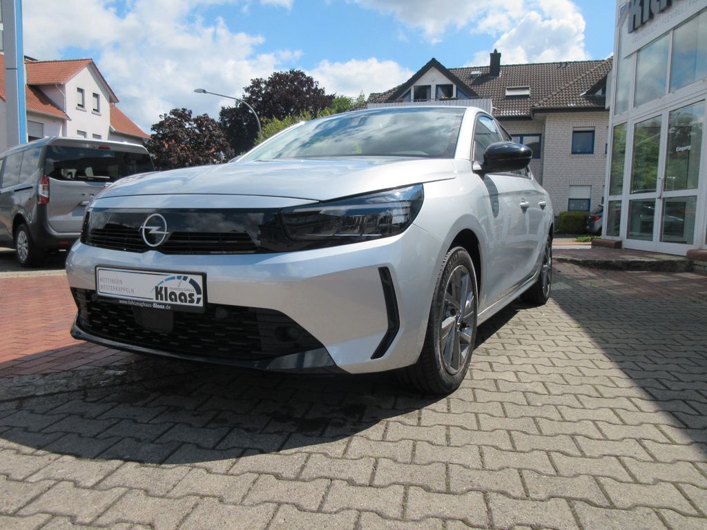 Opel Corsa 2024