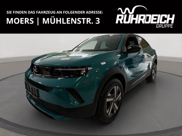 Opel Mokka 2025