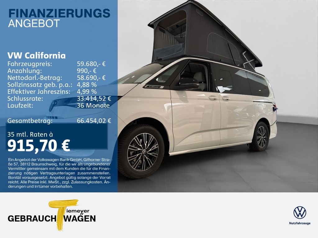Volkswagen 2025