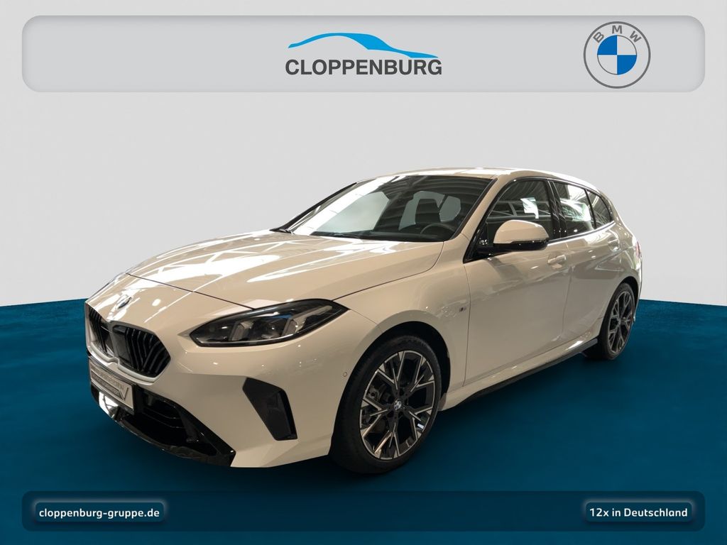 BMW 120 2024