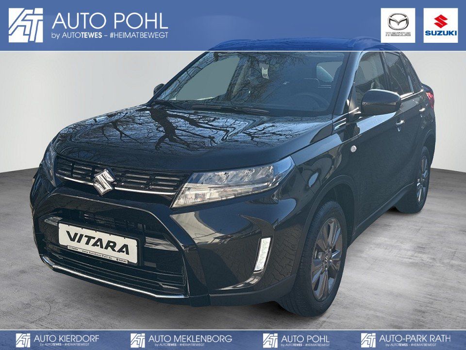 Suzuki Vitara 2025