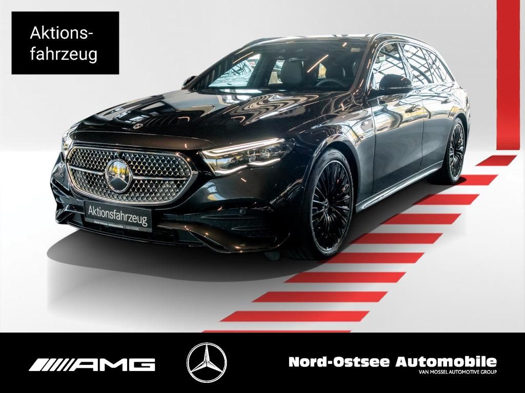 Mercedes-Benz E 300 2025