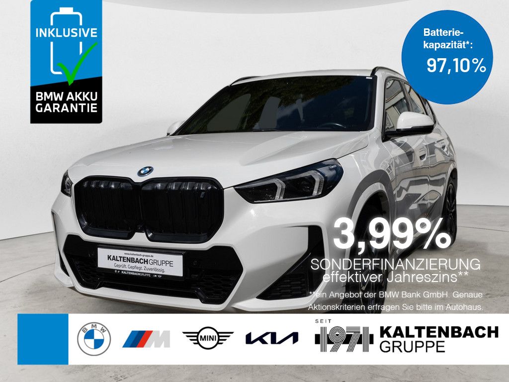 BMW X1 2023