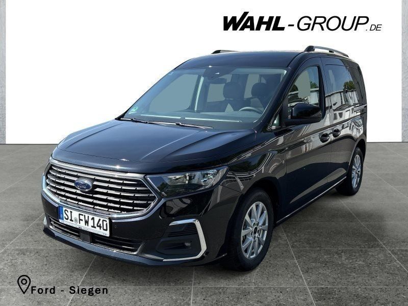 Ford Tourneo Connect 2025