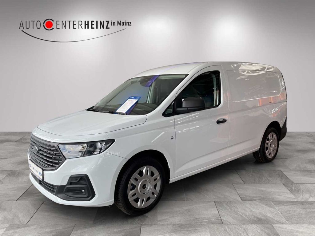 Ford Transit Connect 2025