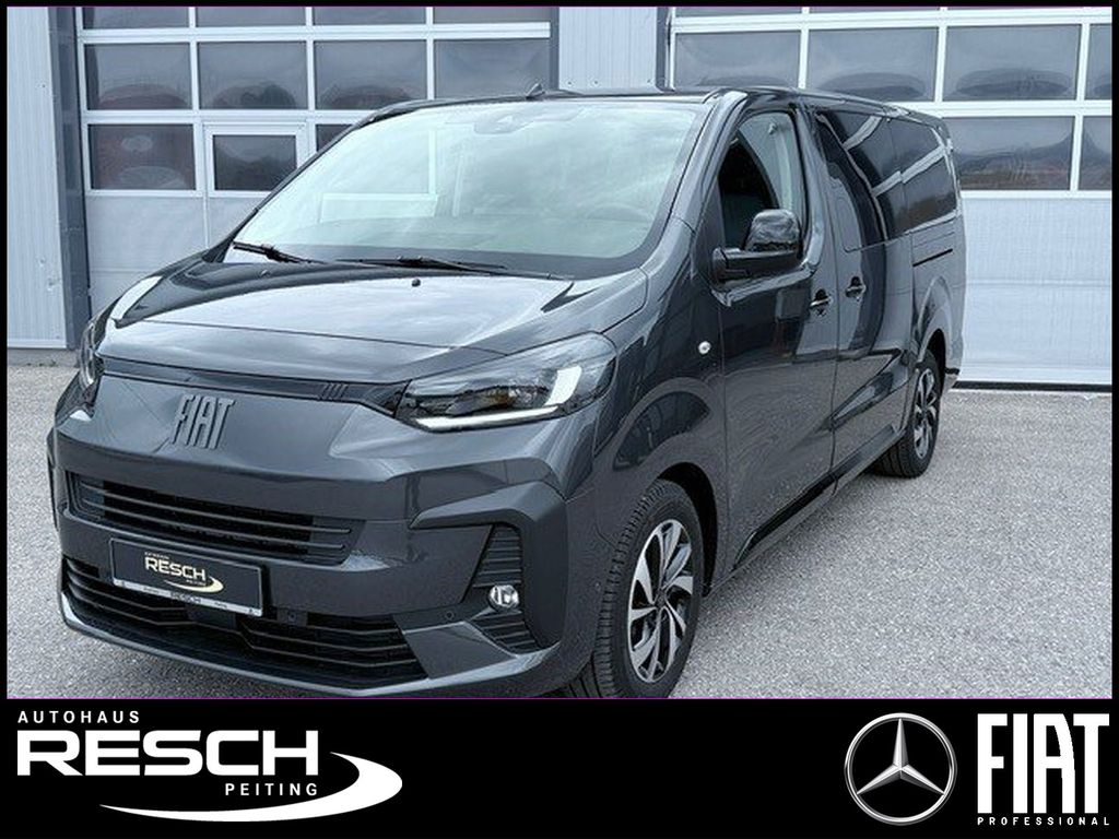 Fiat Ulysse