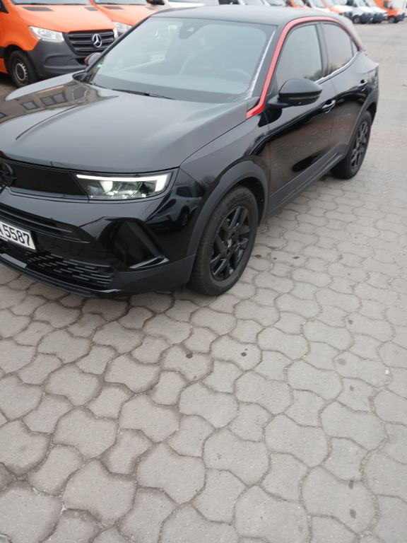 Opel Mokka 2023