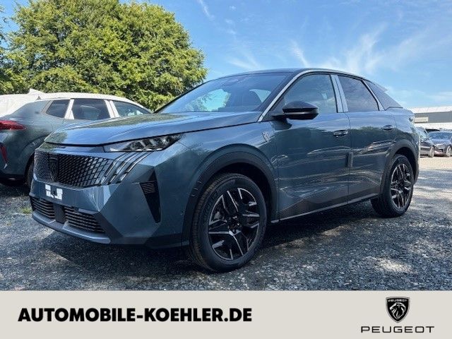 Peugeot 3008 2025