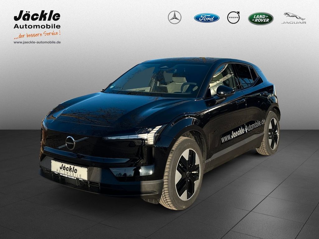 Volvo EX30 2025