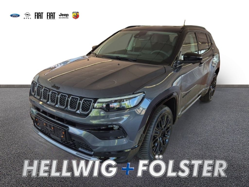 Jeep Compass 2024