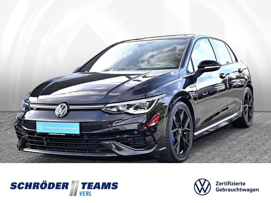Volkswagen Golf 2024