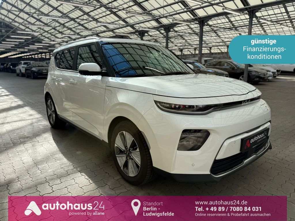 Kia Soul 2024