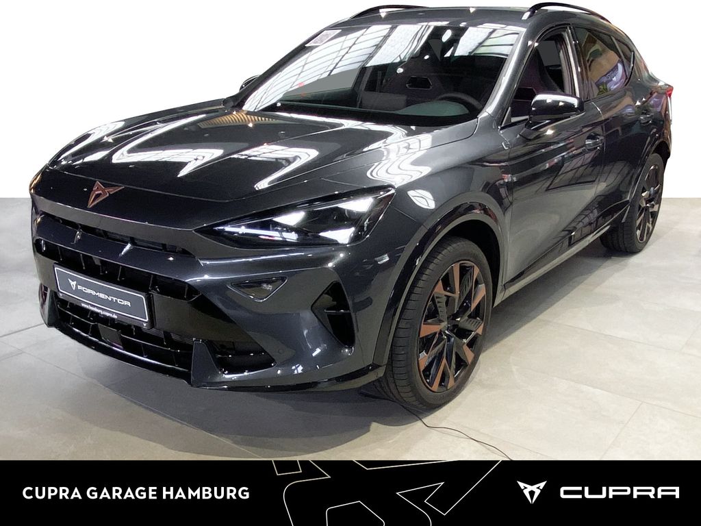 Cupra Formentor 2025