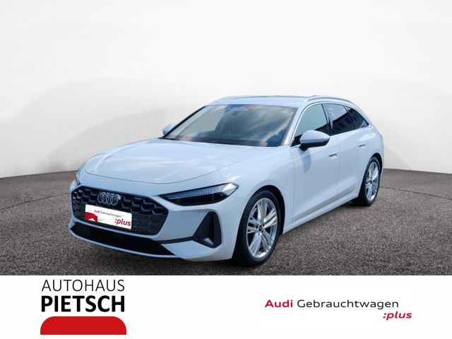 Audi A5 2024
