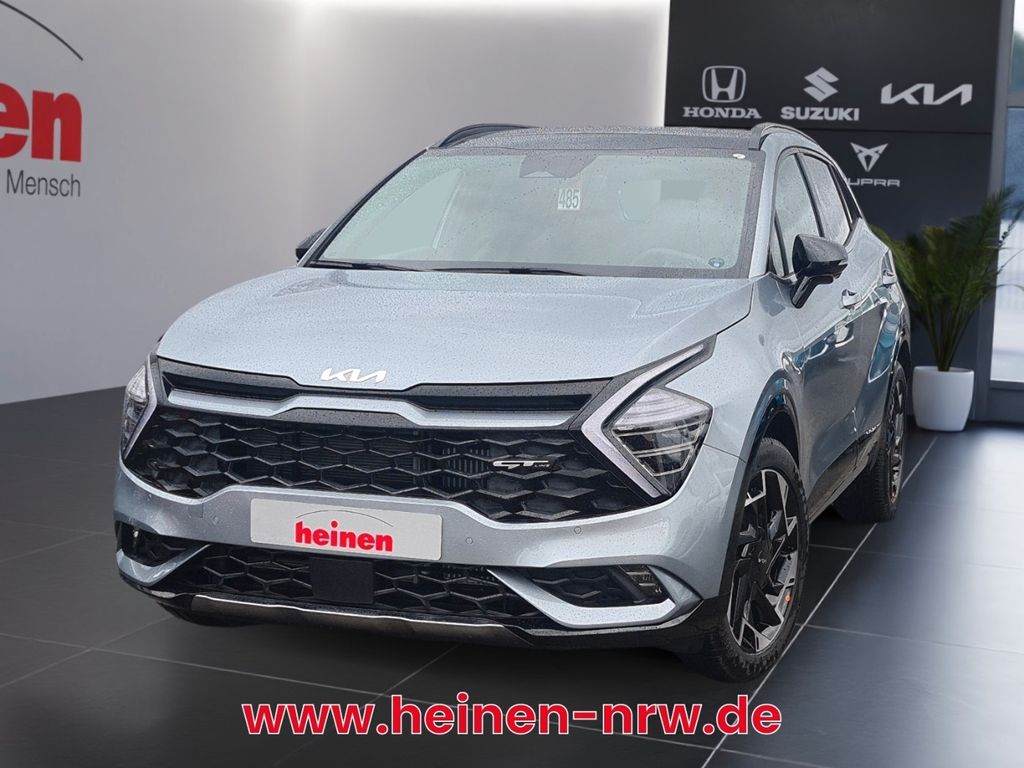 Kia Sportage 2025