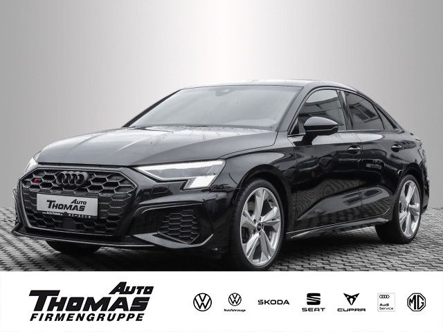 Audi S3 2024