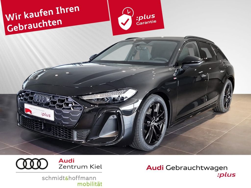 Audi A5 2025