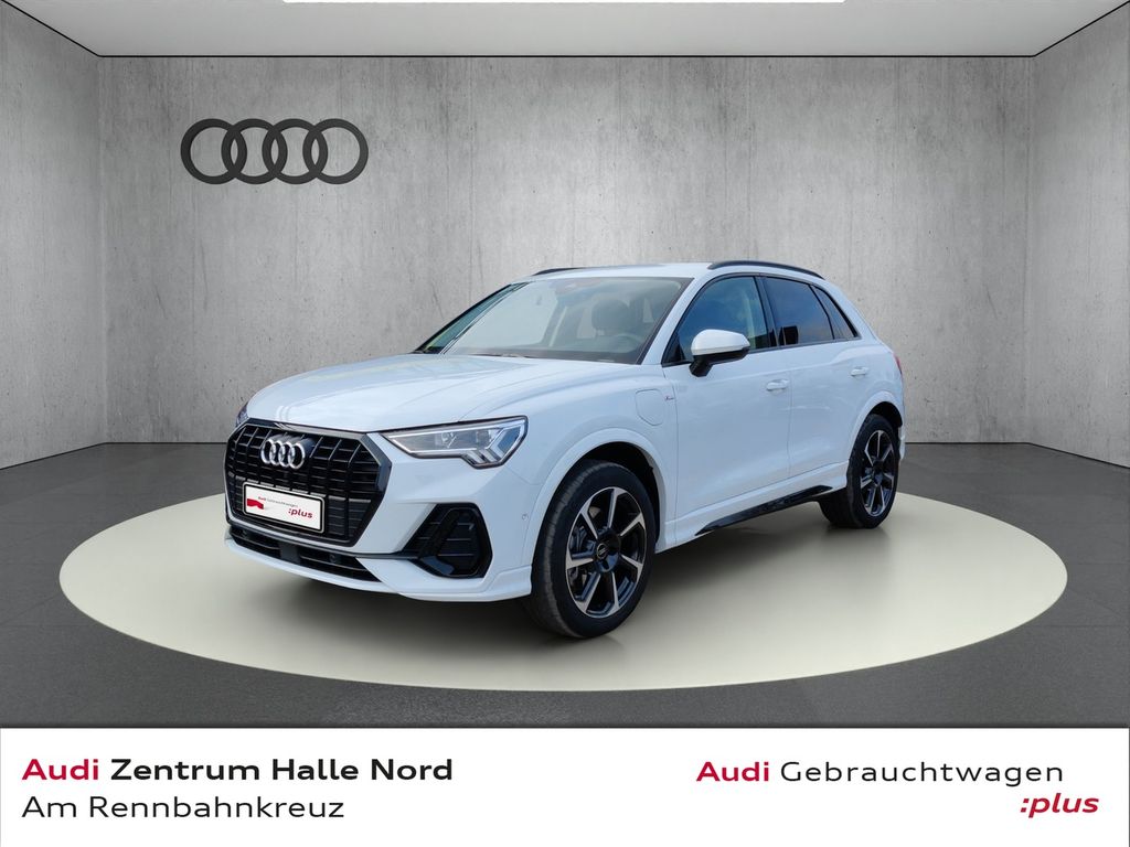 Audi Q3 2024