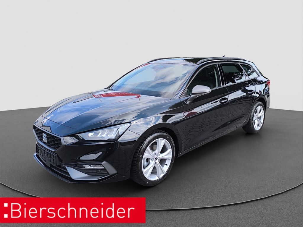 Seat Leon 2025