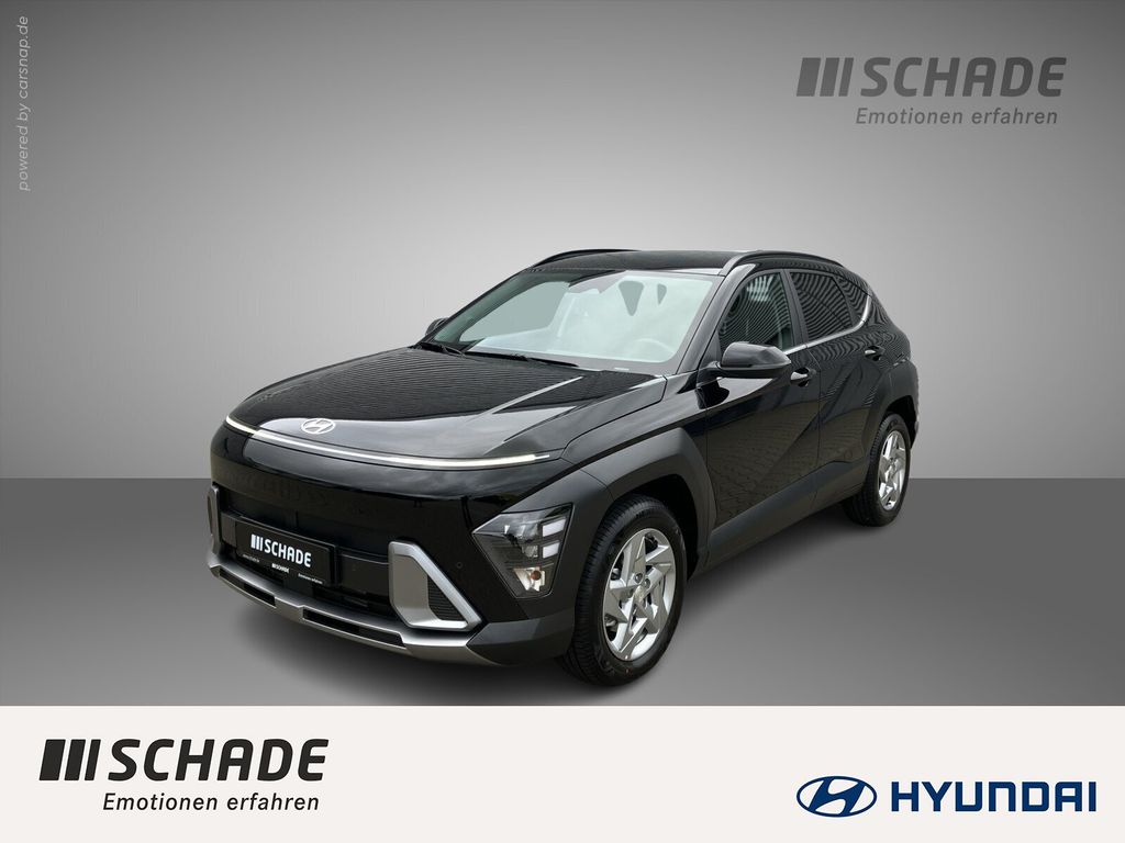 Hyundai KONA 2025