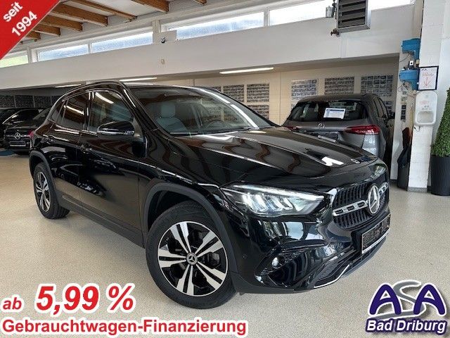 Mercedes-Benz GLA 200 2024