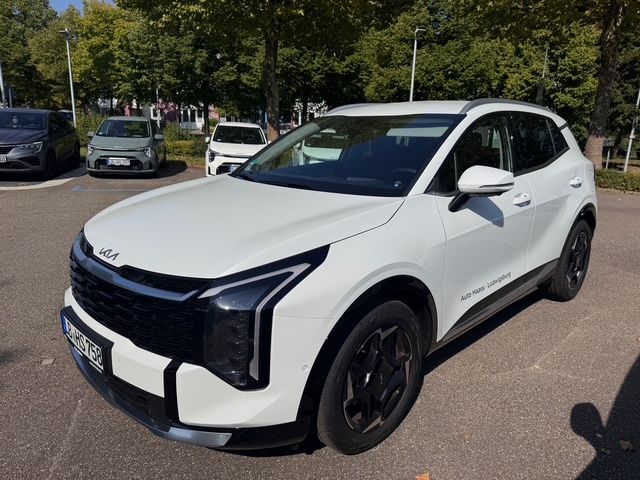 Kia Sportage 2025