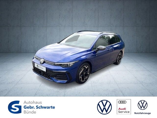 Volkswagen Golf 2025