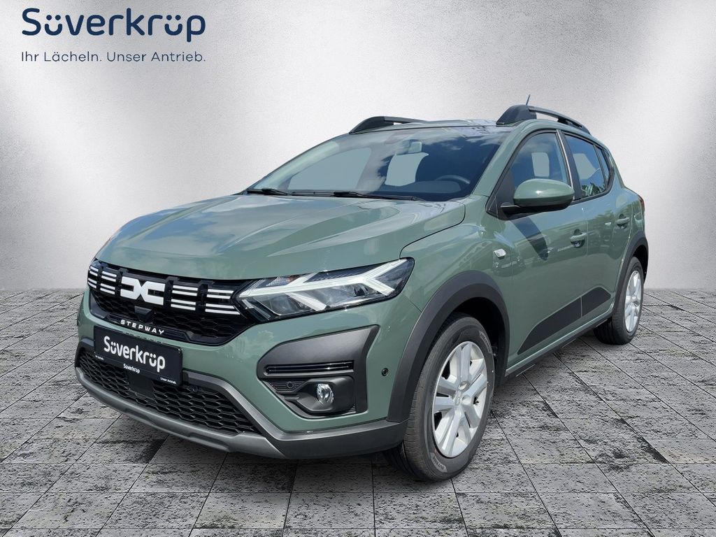 Dacia Sandero 2024