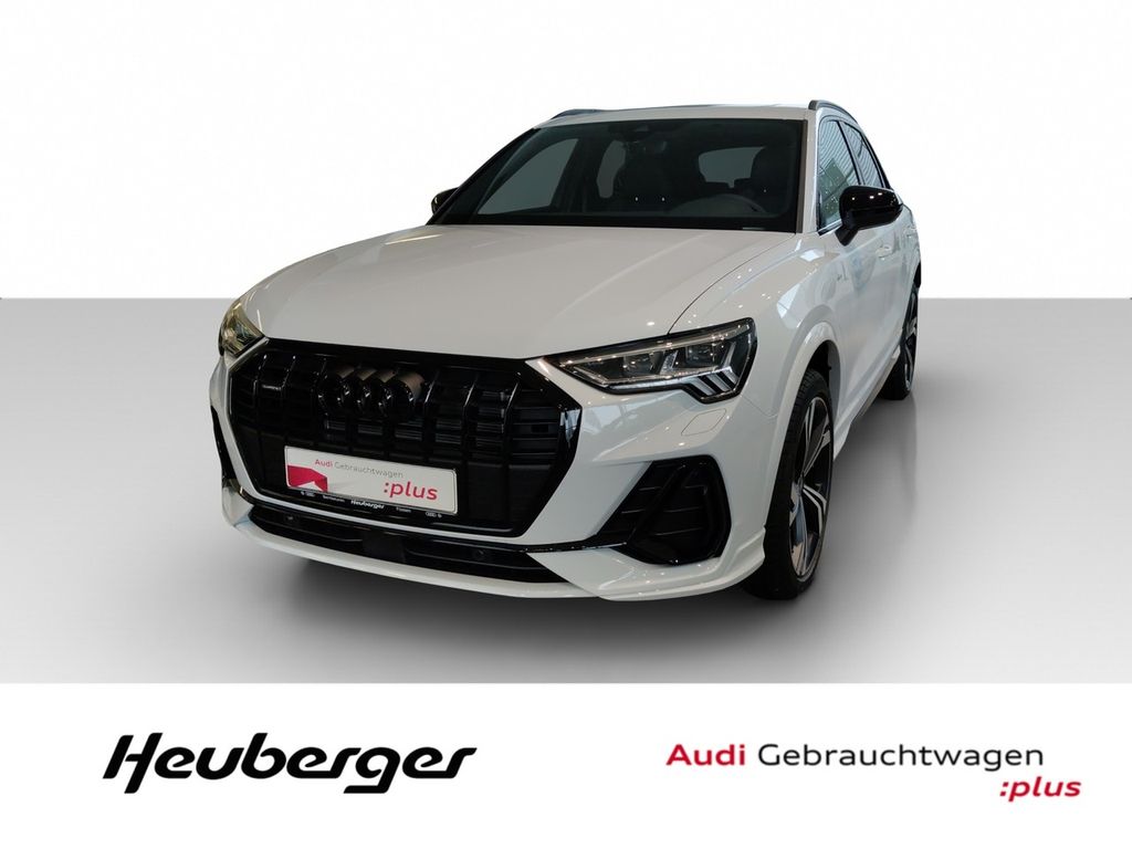 Audi Q3 2025
