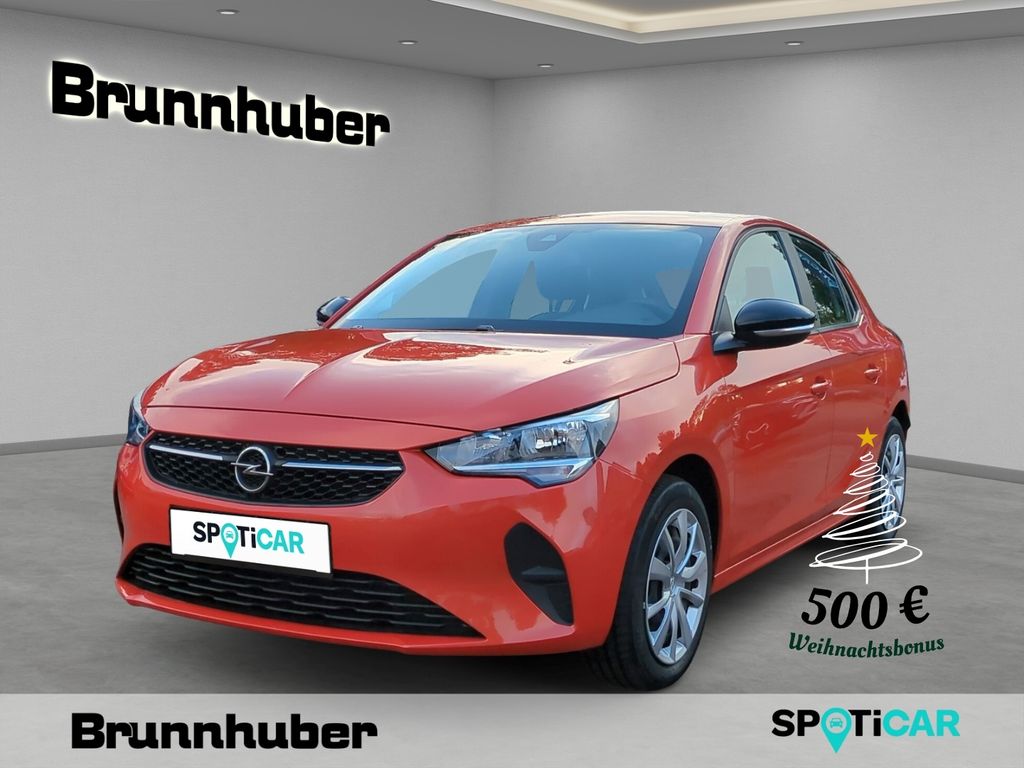 Opel Corsa 2022
