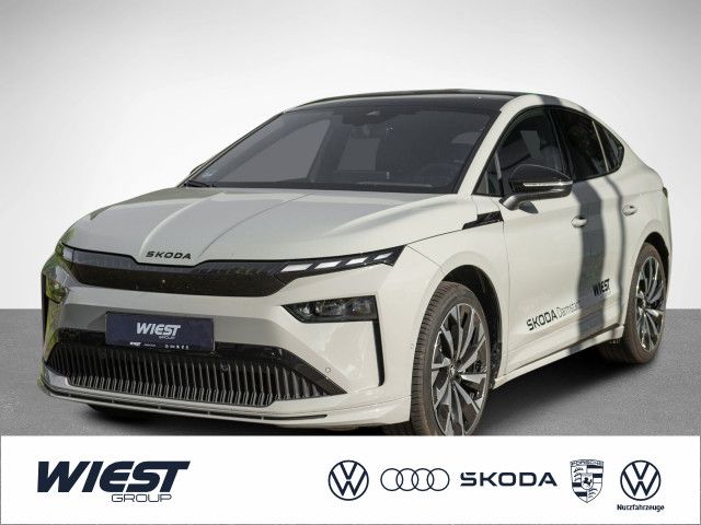 Skoda Enyaq 2025