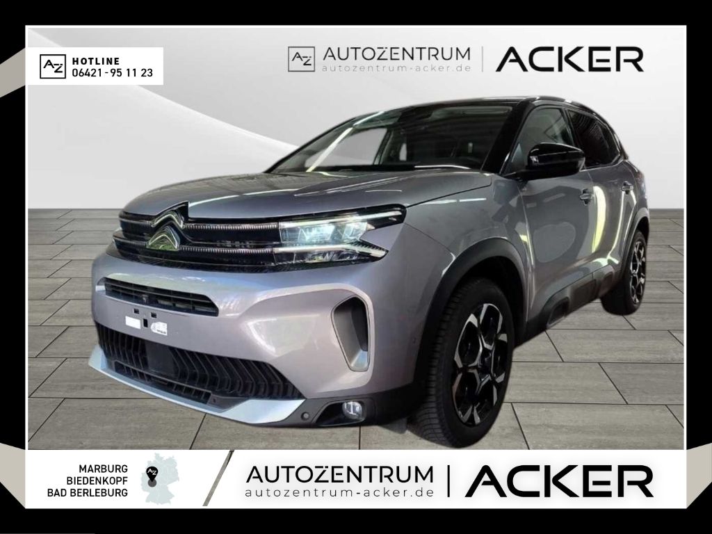 Citroën C5 Aircross 2024