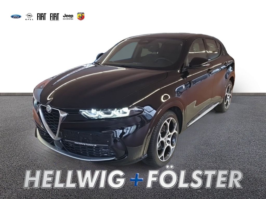 Alfa Romeo Tonale 2024
