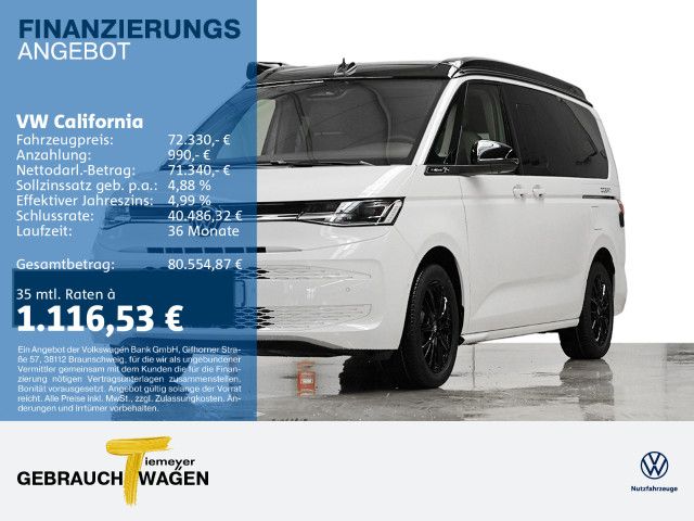 Volkswagen 2025