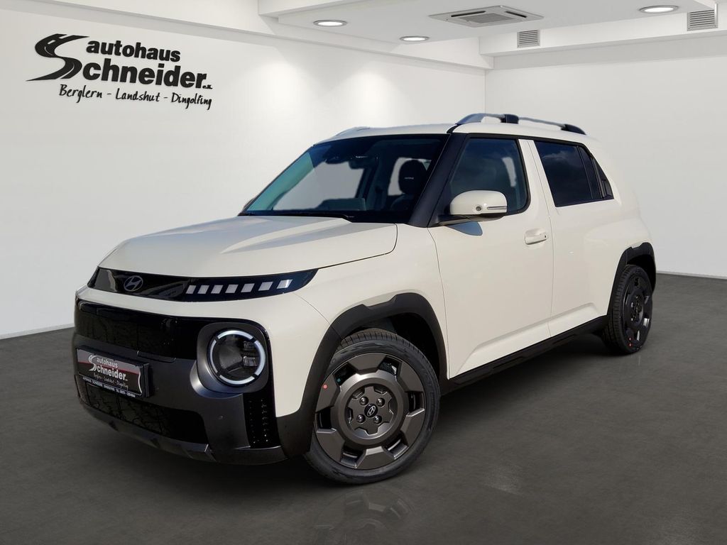 Hyundai INSTER